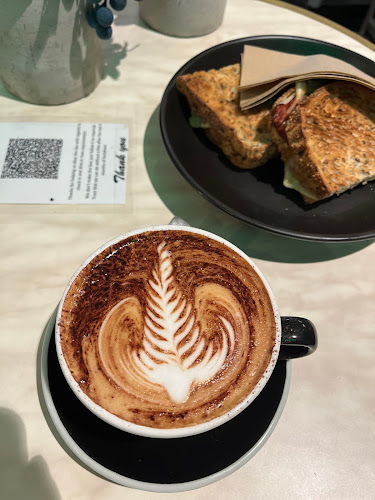 Lime Espresso - Hospitality and gastronomy