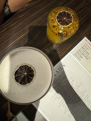 Golden Beach Tavern - Hospitality and gastronomy