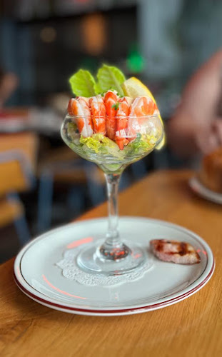 Comentarii opinii despre Morrison’s Oyster Bar & Grill