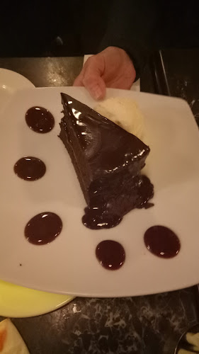 The Rocks Cafe - Hospitality and gastronomy