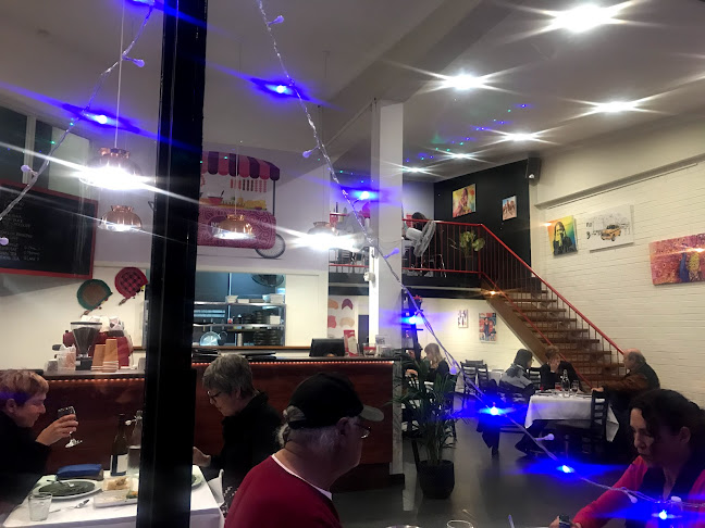 Comentarii opinii despre Masala Fusion Indian Restaurant Lismore