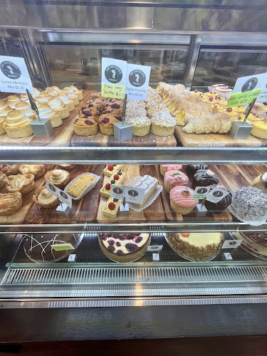 The Portuguese Bakery - Sydney