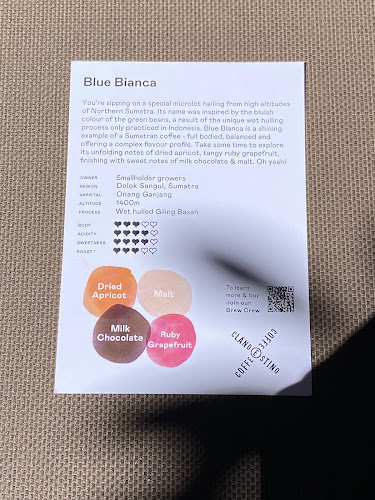 Clandestino Coffee - Noosaville