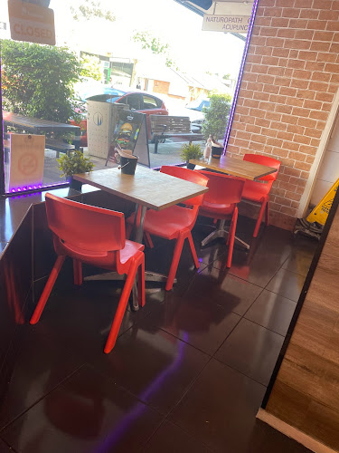 Cookhouse Burgers (Pascoe Vale) - Hospitality and gastronomy