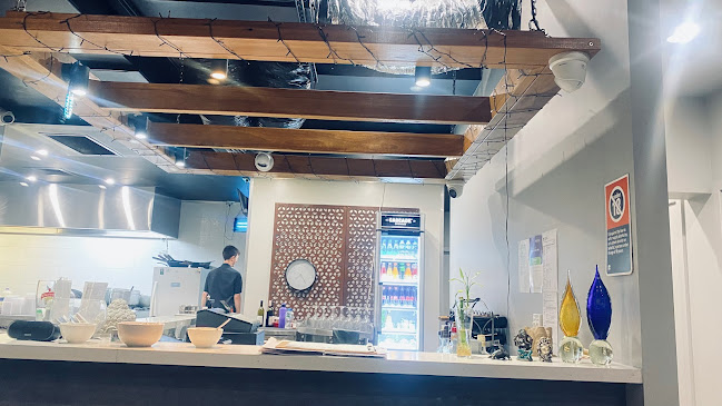 Zaffran Indian Restaurant and Takeaway - Newcastle