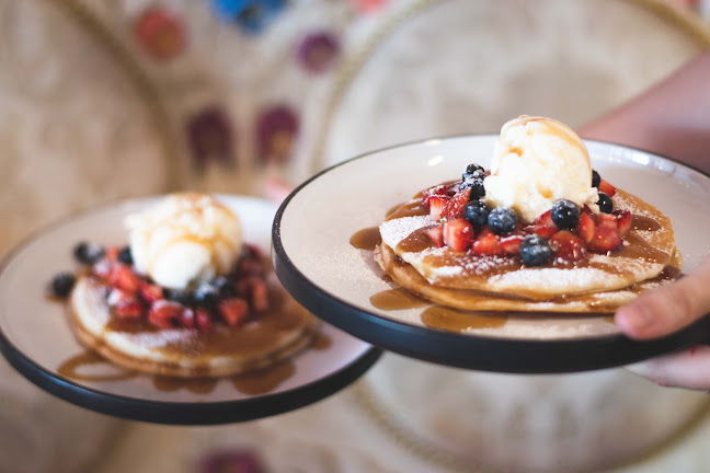 Boy Espresso Bar - Hospitality and gastronomy