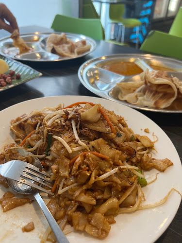 Opinii despre Mamak Corner în Adelaide - Hospitality and gastronomy