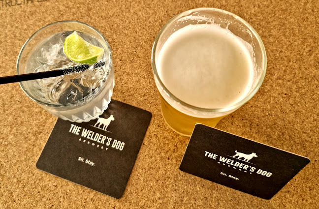 Comentarii opinii despre The Welder's Dog Tamworth