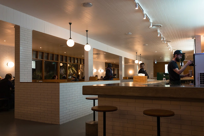 Nordburger - Hospitality and gastronomy