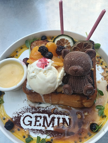 Panda & Co - Hospitality and gastronomy