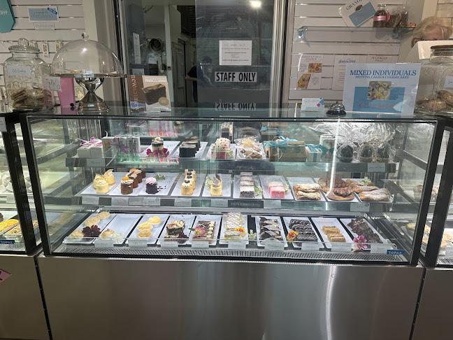 Opinii despre Gluten Free Patisserie în Ashmore - Hospitality and gastronomy