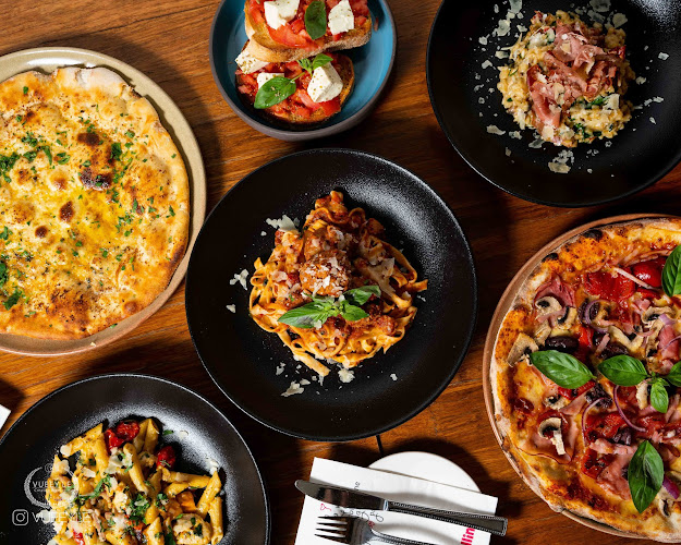 Café Fellini - North Adelaide