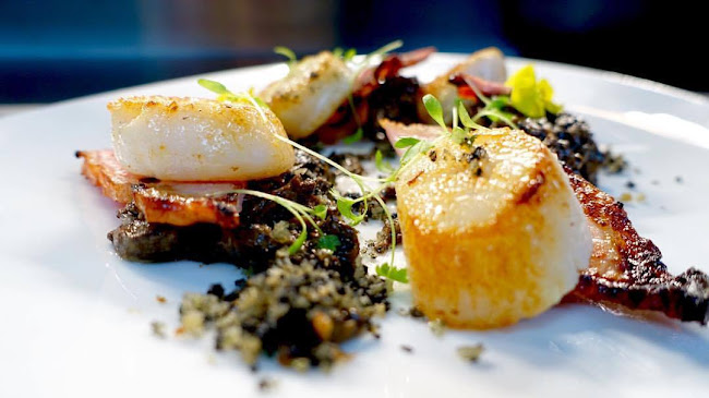 Amano Restaurant - Perth