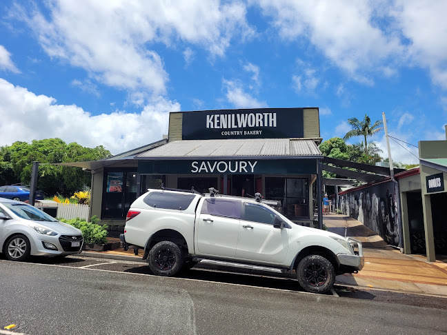Kenilworth Bakery