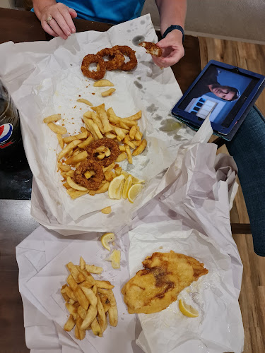 New Oceanic Take Away - Wagga Wagga