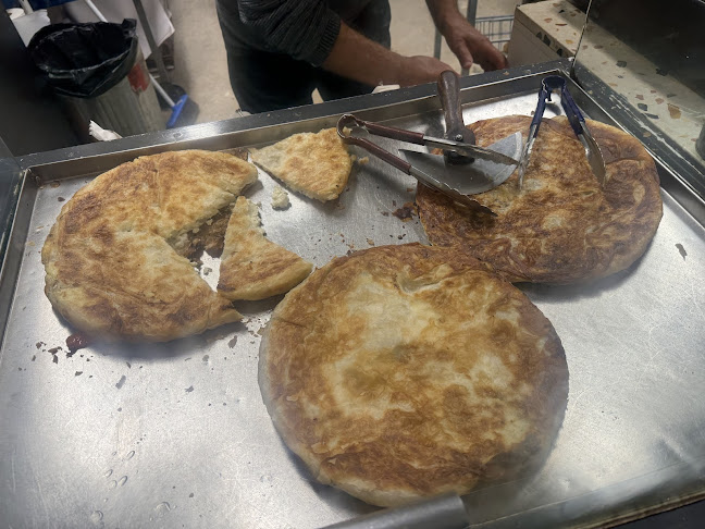 Comentarii opinii despre Alexanders Bakery