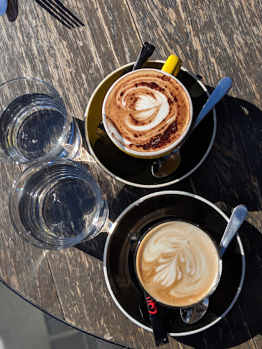 Soho Restaurant and Bar - Hospitality and gastronomy