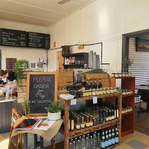 Cafe Hartley - Hospitality and gastronomy