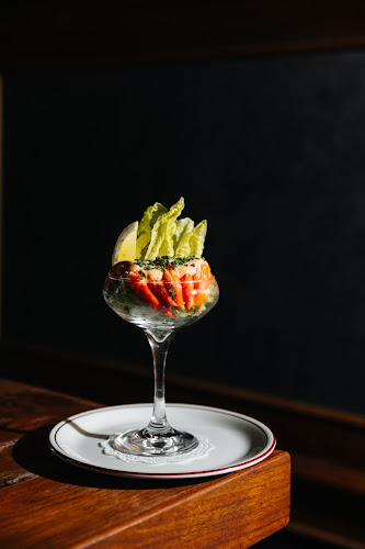 Morrison’s Oyster Bar & Grill