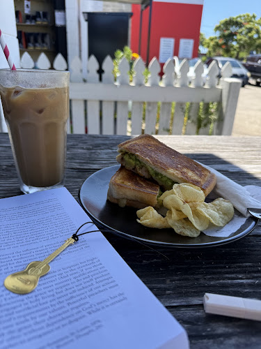 Wolff Coffee Roasters - Hendra