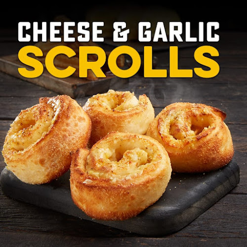 Domino's Pizza Warana - Warana