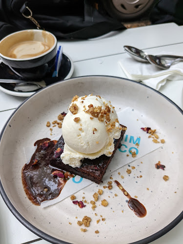 Denim Co. - South Brisbane