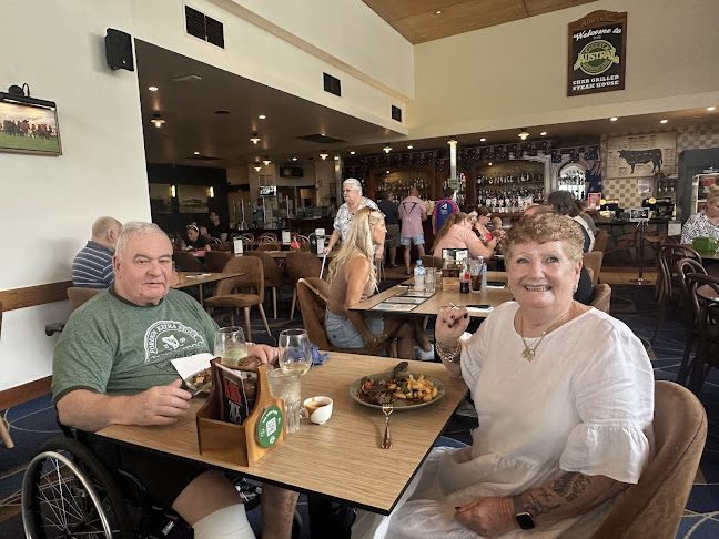 Austral Hotel - Mackay