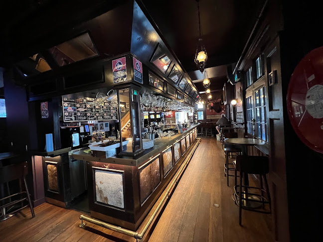 Keg & Brew Hotel - Hospitality and gastronomy