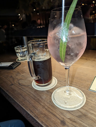 Maybe Mae - Hospitality and gastronomy