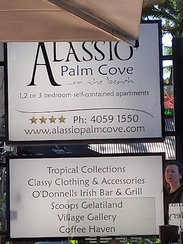 Comentarii opinii despre Coffee Haven & FLIP'T