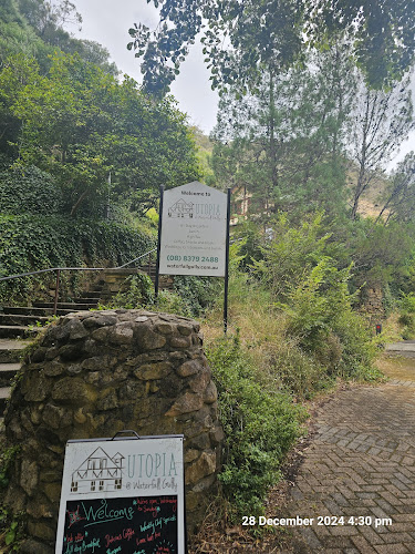 Utopia @ Waterfall Gully