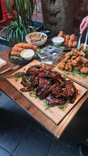 Casablabla - Multicultural Tapas Lounge Bar - Adelaide