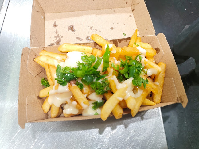 Anatolia Kebabs - Wagga Wagga