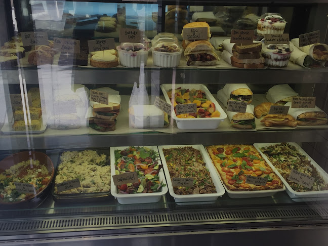 Beside The Point Cafe Geelong - Hospitality and gastronomy