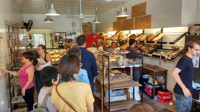 Brewbakers - Newstead