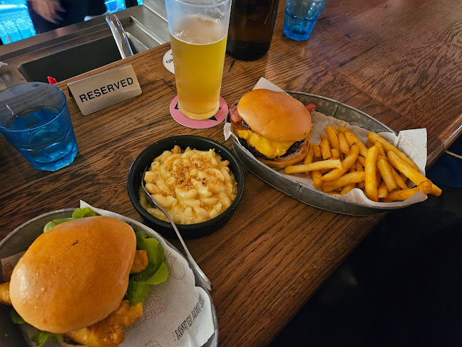 His Boy Elroy - Hospitality and gastronomy