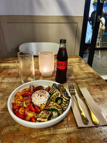 Goccia Italian Pizzeria