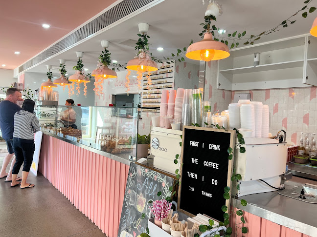 Bouffant Gosford - Gosford