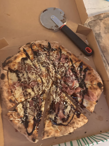 Comentarii opinii despre Cielo Pizza