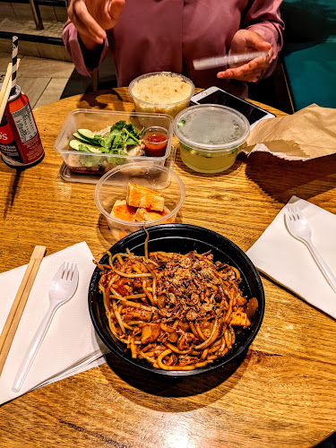 Comentarii opinii despre Chinta Ria Soul