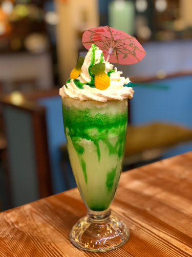 Aunty Ed's Restaurant and Bar - Katoomba