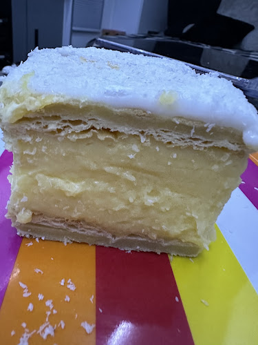 The Portarlington Bakehouse - Hospitality and gastronomy