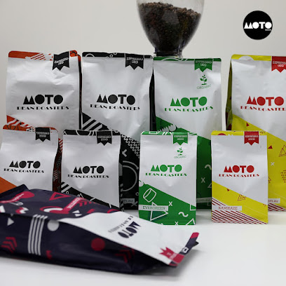 Motobean Coffee Roasters