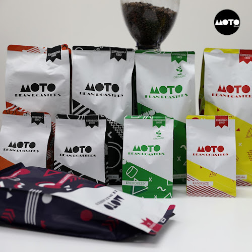 Motobean Coffee Roasters