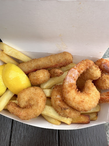 Flippers Cooked Seafood