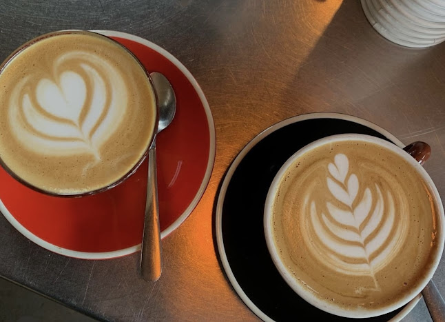 Cafe Park Lane - Hospitality and gastronomy