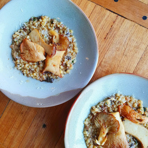 Opinii despre Hogget Kitchen în Warragul - Hospitality and gastronomy