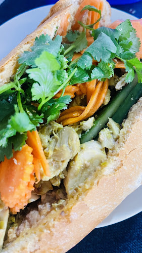 Angkor Bakery - Adelaide