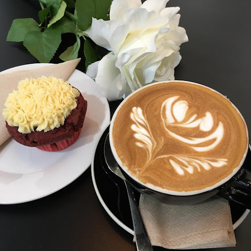 Opinii despre Vintage Grind în Southport - Hospitality and gastronomy