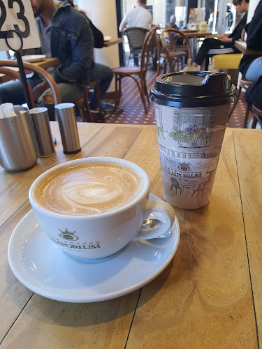 The Coffee Emporium Parramatta - Parramatta